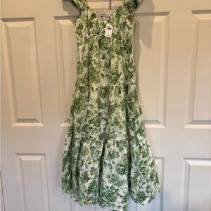 Abercrombie & Fitch | Dresses | Sculpting Stretch Satin Midi Dress Xs |  Poshmark
